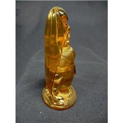 Amber Kwan Yin #1252621