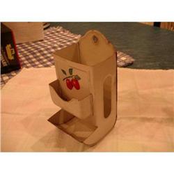 Match Holder with Apples #1252665