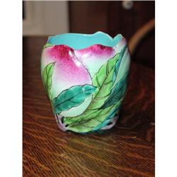 Majolica Jardiniere/Cache Pot #1252702