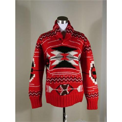 navajo sweater