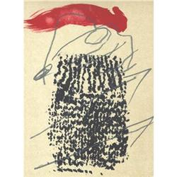 Tapies   Untitled #1252927