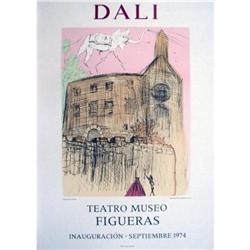 Dali   Figueras #1252933