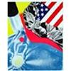 Image 1 : Rosenquist   At Leo Castellis #1252937