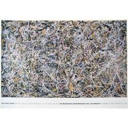 Pollock   Untitled #1252941