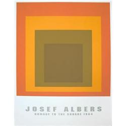 Albers   Hommage to the Square #1252958