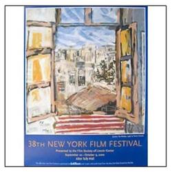 Hirschl   38th New York Film Festival #1252960
