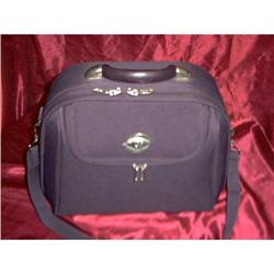 JLO Overnight Bag W/ Strap #1252994