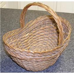 Posy Basket #1253044