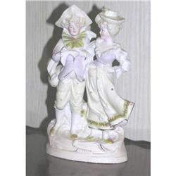 Bisque Figurine #1253046