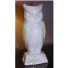 Image 1 : BELLEEK CHINA OWL VASE #1253053