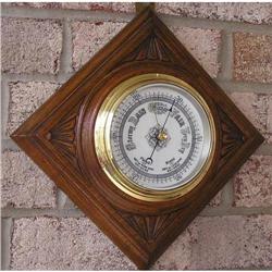 Barometer #1253054