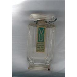 Harriet Hubbard Perfume Bottle #1253143