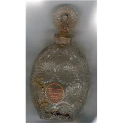  R Lalique Bottle #1253150