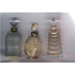 Perfume Bottles #1253153