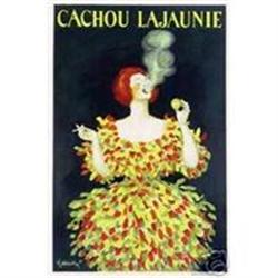 25 cachou lajaunie, cappiello posters #1253160