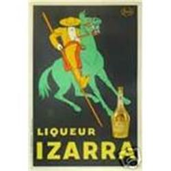 izarra by zulla ORIGINAL Poster 1934 #1253168