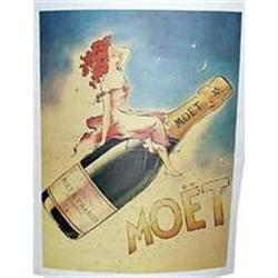 Moet & Chandon Small Original #1253173