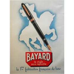 Bayard Original  by Peris c: 1930 #1253200