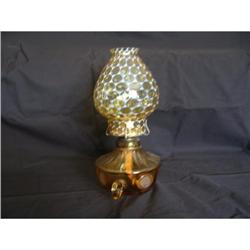 oil lamp #1253417