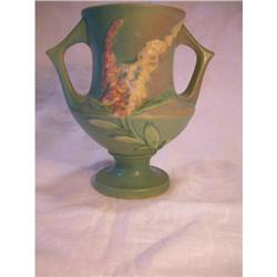 1942 Roseville Foxglove Vase 161-6" #1253584