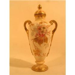 Royal Bonn Vase  #1253606