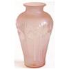 Image 1 : Depression Glass Vase #1253688