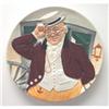 Image 1 : Davenport Pottery Mr. Pickwick Toby  #1253723