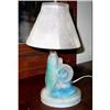 Image 1 : SLEEPING MEXICAN Bedside Boudoir Lamp #1253802