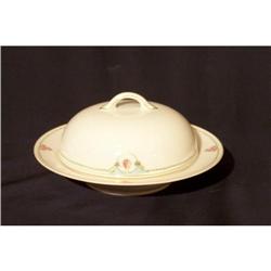 Noritake Dome Covered Butter Dish with Insert #1266705