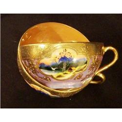 Japanese Lustre Tea Set - $5 discount!! #1266707