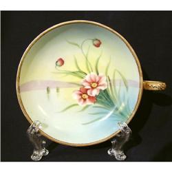 Nippon Scenic Lemon Dish or Nappy #1266712