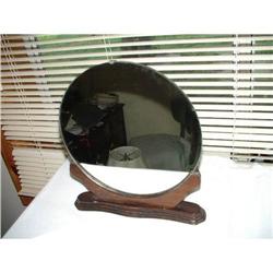 Waterfall Mirror for Chest of Drawers #1266758