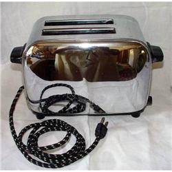 Toastmaster Toaster Auto Pop Up Model 1B14 #1266761