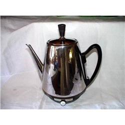 Sunbeam Fully Automatic Peek N Brew Electric #1266769