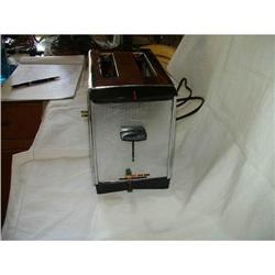 Vintage Electric Toaster by Proctor Silex  #1266772