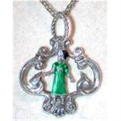 Kate Greenway drop on chain #1266786