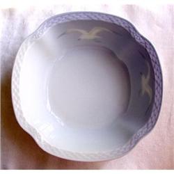 Bing & Grondahl "Seagull"  Vegetable Bowl #1266802