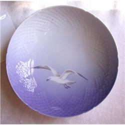 Bing & Grondahl "Seagull" Vegetable Bowl #1266803