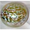Image 1 : Tom St. Clair Paperweight #1266812
