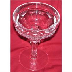 Waterford "Curraghmore" Champagne #1266820