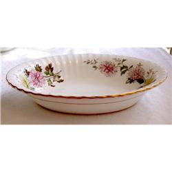 Paragon "Autumn Glory" Vegetable Bowl #1266829