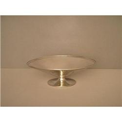 Dish  Silver  800/1000  German 1946 #1266844