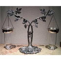 Posy Holder, 1890 #1266853