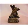 Image 1 : Austrian Bronze Waving Baby Elephant #1266898