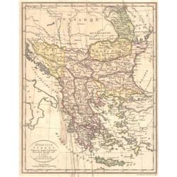 Europisch Turkije Volgens de Jongste #1266955