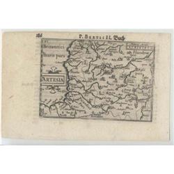 Artesia by Bertius #1266960