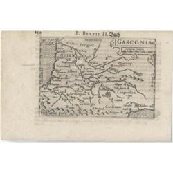 Gasconia by Bertius #1266961