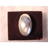 Image 1 : Estate Scandinavian Mexican Sterling Ring  #1267635
