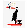 Image 1 : Picasso   Matador #1267815