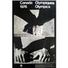 Image 1 : Unknown   Canada Olympics 1976 #1267881